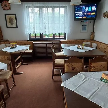 Hotel Speedway Mariënbad