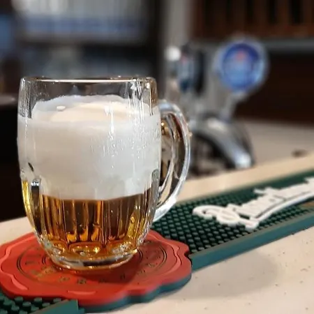 Speedway Ξενοδοχείο Mariánské Lázně