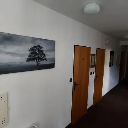 Speedway Mariánské Lázně