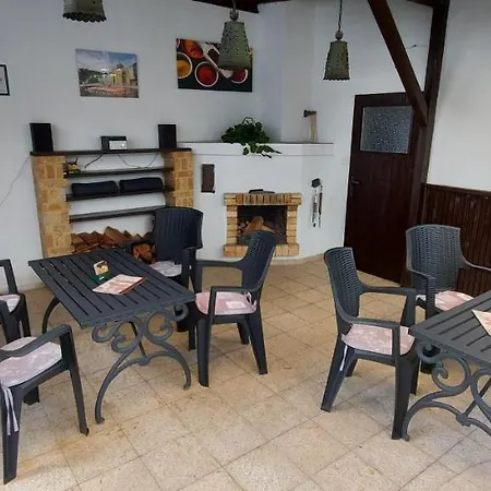 Ξενοδοχείο Speedway Mariánské Lázně