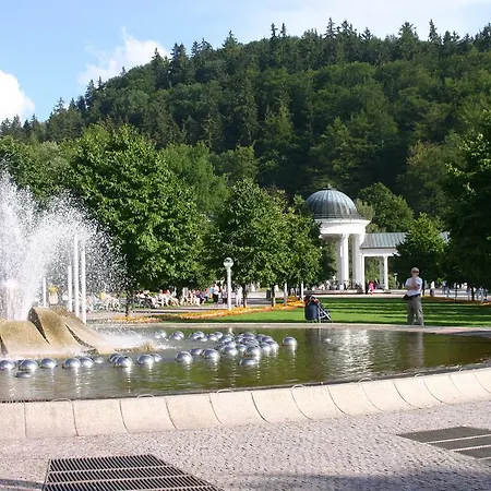 Отель Speedway