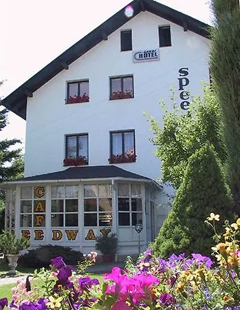 Speedway 3* Mariánské Lázně