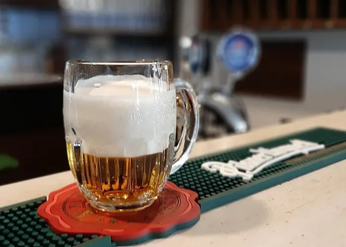 Speedway Hotel Mariënbad