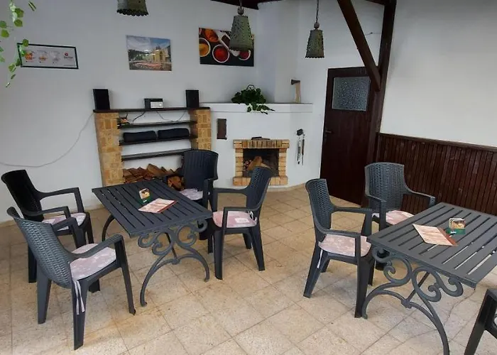 Hotel Speedway Mariënbad